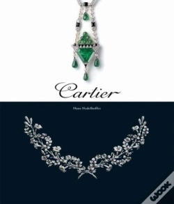 Capa do artigo Cartier