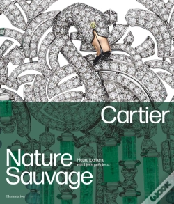 Capa do artigo Cartier - Nature Sauvage : Haute Joaillerie Et Objets Précieux