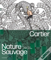 Capa do artigo Cartier - Nature Sauvage : Haute Joaillerie Et Objets Précieux