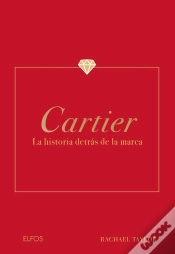 Capa do artigo Cartier