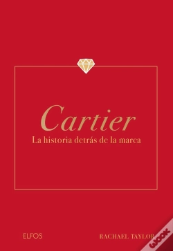 Capa do artigo Cartier