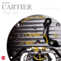 Cartier Time Art - Preview