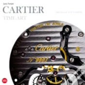 Capa do artigo Cartier Time Art