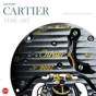Cartier Time Art - Preview