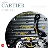 Cartier Time Art