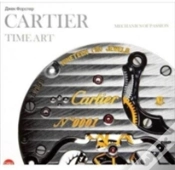 Capa do artigo Cartier Time Art