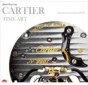 Cartier Time Art - Preview