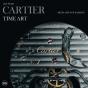 Cartier Time Art - Preview