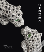 Capa do artigo Cartier