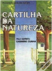 Capa do artigo Cartilha da Natureza