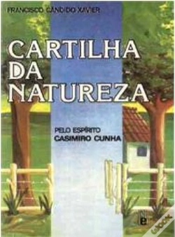 Capa do artigo Cartilha da Natureza