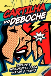 Capa do artigo Cartilha Do Deboche