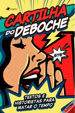 Capa do artigo Cartilha Do Deboche
