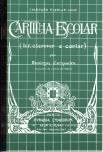 Cartilha Escolar