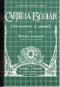 Cartilha Escolar - Preview
