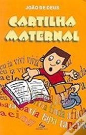 Capa do artigo Cartilha Maternal