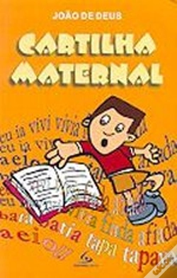 Capa do artigo Cartilha Maternal