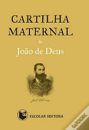 Capa do artigo Cartilha Maternal