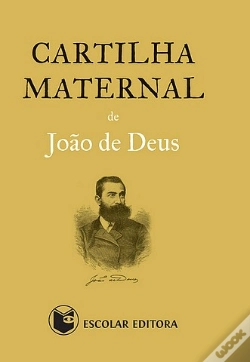 Capa do artigo Cartilha Maternal
