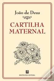 Capa do artigo Cartilha Maternal