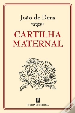 Capa do artigo Cartilha Maternal