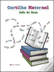 Capa do artigo Cartilha Maternal