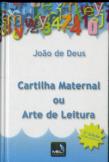 Cartilha Maternal ou Arte de Leitura
