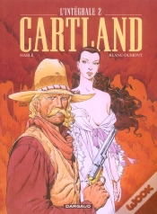 Capa do artigo Cartland : Intégrale Vol.2