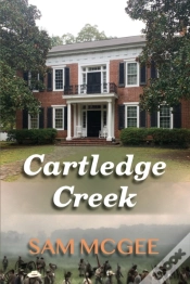 Capa do artigo Cartledge Creek