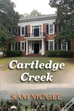 Capa do artigo Cartledge Creek