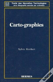 Capa do artigo Carto-Graphies
