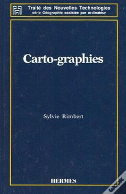 Capa do artigo Carto-Graphies