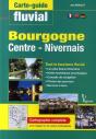 Carto-Guide Fluvial ; Bourgogne Centre Nivernais - Preview