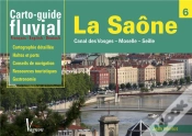 Capa do artigo Carto Guide Fluvial La Saone