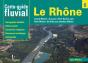 Carto Guide Fluvial Le Rhone 13e Edt - Preview
