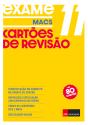 Cartões de Revisão MACS 11 - Preview