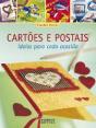 Cartões e Postais - Preview