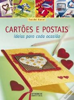 Capa do artigo Cartões e Postais