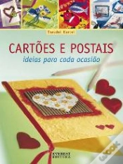 Capa do artigo Cartões e Postais
