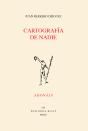 Cartografía De Nadie - Preview