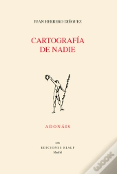 Cartografía De Nadie