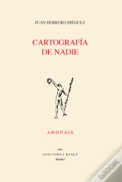 Capa do artigo Cartografía De Nadie