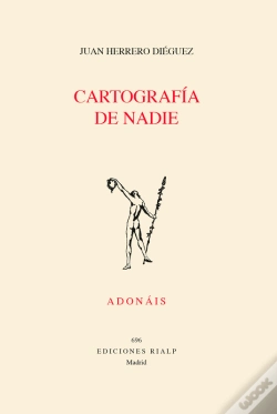 Capa do artigo Cartografía De Nadie