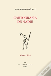 Capa do artigo Cartografia De Nadie