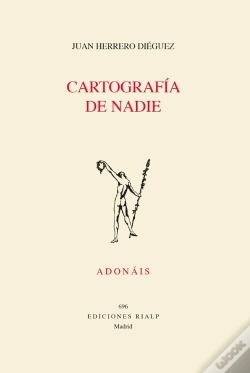 Capa do artigo Cartografia De Nadie