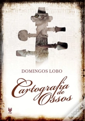 Capa do artigo Cartografia de Ossos