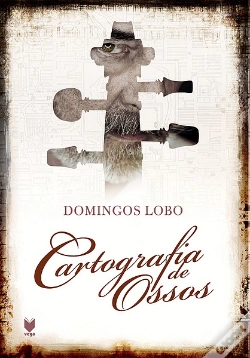 Capa do artigo Cartografia de Ossos