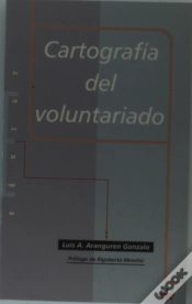 Capa do artigo Cartografía Del Voluntariado