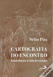 Capa do artigo Cartografia do Encontro
