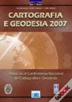 Cartografia e Geodesia 2007